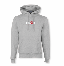 Load image into Gallery viewer, ELEVATE Core PO Hoodie in Grey Htr
