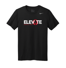 Load image into Gallery viewer, To The Core SS DriFit Tee in Black by Nike