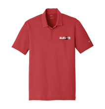 Load image into Gallery viewer, To The Core DriFit Polo in Red by Nike