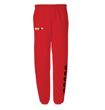Load image into Gallery viewer, Ascend Sweatpant in Red