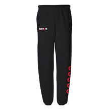 Load image into Gallery viewer, Ascend Sweatpant in Black