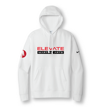 Load image into Gallery viewer, Unleash PO Hoodie in White by Nike