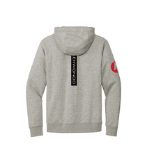 Load image into Gallery viewer, Unleash PO Hoodie in Grey Htr by Nike