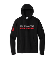 Load image into Gallery viewer, Unleash PO Hoodie in Black by Nike